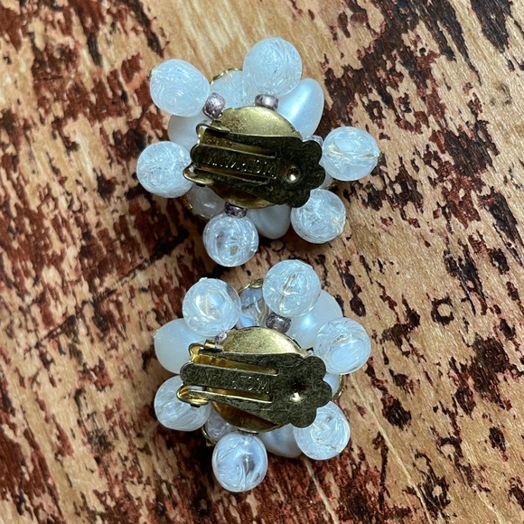 vintage necklace set - Picture 8 of 11